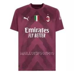 Maillot Gardien AC Milan Homme Extérieur 2022-23 Maillot Gardien AC Milan Homme Extérieur 2022-23