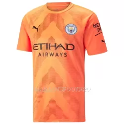 Maillot Gardien Manchester City Homme Domicile 2022-23 Maillot Gardien Manchester City Homme Domicile 2022-23