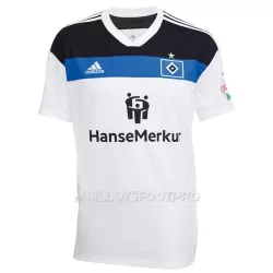 Maillot Hambourg SV Homme Domicile 2022-23 Maillot Hambourg SV Homme Domicile 2022-23