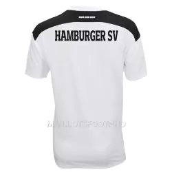 Maillot Hambourg SV Homme Domicile 2022-23