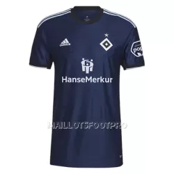 Maillot Hambourg SV Homme Extérieur 2022-23 Maillot Hambourg SV Homme Extérieur 2022-23