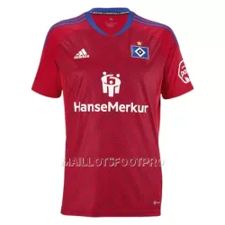 Maillot Hambourg SV Homme Third 2022-23 Maillot Hambourg SV Homme Third 2022-23