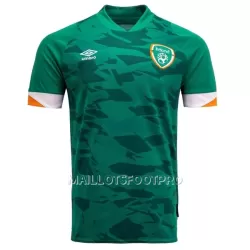 Maillot Irlande Homme Domicile 2022 Maillot Irlande Homme Domicile 2022