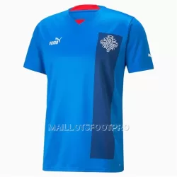 Maillot Islande Homme Domicile 2022 Maillot Islande Homme Domicile 2022