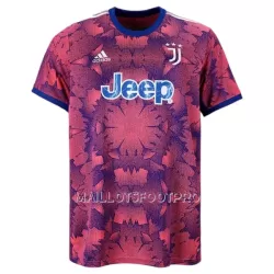 Maillot Juventus Chiesa 7 Homme Third 2022-23