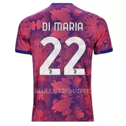 Maillot Juventus Di Maria 22 Homme Third 2022-23 Maillot Juventus Di Maria 22 Homme Third 2022-23