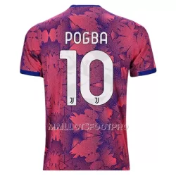 Maillot Juventus Pogba 10 Homme Third 2022-23 Maillot Juventus Pogba 10 Homme Third 2022-23