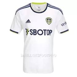 Maillot Leeds United Homme Domicile 2022-23 Maillot Leeds United Homme Domicile 2022-23