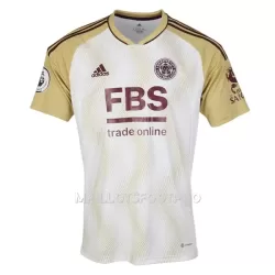 Maillot Leicester City Homme Third 2022-23 Maillot Leicester City Homme Third 2022-23