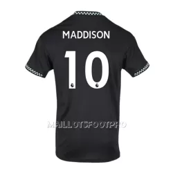 Maillot Leicester City Maddison 10 Homme Extérieur 2022-23 Maillot Leicester City Maddison 10 Homme Extérieur 2022-23