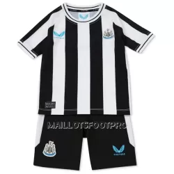 Maillot Newcastle United Enfant Domicile 2022-23 Maillot Newcastle United Enfant Domicile 2022-23
