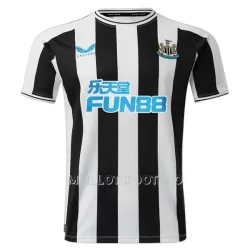 Maillot Newcastle United Homme Domicile 2022-23 Maillot Newcastle United Homme Domicile 2022-23