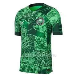 Maillot Nigéria Homme Domicile 2022 Maillot Nigéria Homme Domicile 2022