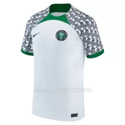Maillot Nigéria Homme Extérieur 2022 Maillot Nigéria Homme Extérieur 2022