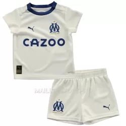 Maillot Olympique de Marseille Enfant Domicile 2022-23 Maillot Olympique de Marseille Enfant Domicile 2022-23