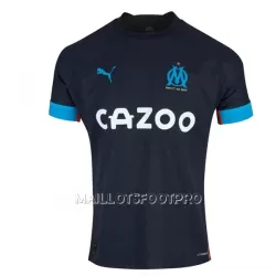Maillot Olympique de Marseille Homme Extérieur 2022-23 Maillot Olympique de Marseille Homme Extérieur 2022-23
