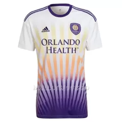 Maillot Orlando City Homme Domicile 2022-23 Maillot Orlando City Homme Domicile 2022-23