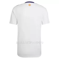 Maillot Orlando City Homme Domicile 2022-23