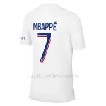 Maillot Paris Saint-Germain Mbappé 7 Homme Third 2022-23