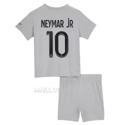 Maillot Paris Saint-Germain Neymar Jr 10 Enfant Extérieur 2022-23 Maillot Paris Saint-Germain Neymar Jr 10 Enfant Extérieur 2022-23