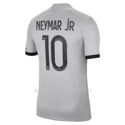 Maillot Paris Saint-Germain Neymar Jr 10 Homme Extérieur 2022-23 Maillot Paris Saint-Germain Neymar Jr 10 Homme Extérieur 2022-23