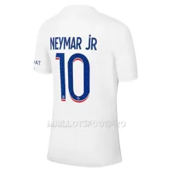 Maillot Paris Saint-Germain Neymar Jr 10 Homme Third 2022-23 Maillot Paris Saint-Germain Neymar Jr 10 Homme Third 2022-23