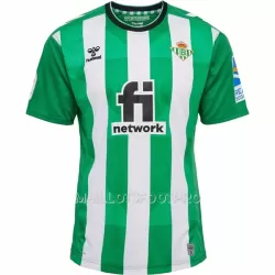 Maillot Real Betis Homme Domicile 2022-23 Maillot Real Betis Homme Domicile 2022-23