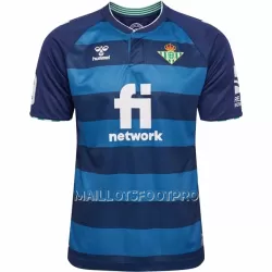 Maillot Real Betis Homme Extérieur 2022-23 Maillot Real Betis Homme Extérieur 2022-23