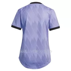 Maillot Real Madrid Femme Extérieur 2022-23