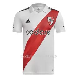 Maillot River Plate Homme Domicile 2022-23 Maillot River Plate Homme Domicile 2022-23