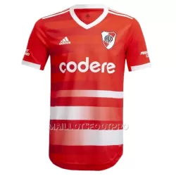Maillot River Plate Homme Extérieur 2022-23 Maillot River Plate Homme Extérieur 2022-23