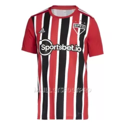 Maillot São Paulo FC Homme Extérieur 2022-23 Maillot São Paulo FC Homme Extérieur 2022-23