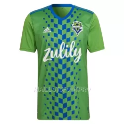 Maillot Seattle Sounders Homme Domicile 2022-23 Maillot Seattle Sounders Homme Domicile 2022-23