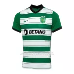 Maillot Sporting CP Lisbon Homme Domicile 2022-23