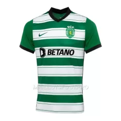Maillot Sporting CP Lisbon Homme Domicile 2022-23 Maillot Sporting CP Lisbon Homme Domicile 2022-23