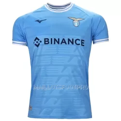 Maillot SS Lazio Homme Domicile 2022-23 Maillot SS Lazio Homme Domicile 2022-23