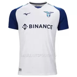 Maillot SS Lazio Homme Third 2022-23 Maillot SS Lazio Homme Third 2022-23