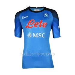 Maillot SSC Naples Homme Domicile 2022-23 Maillot SSC Naples Homme Domicile 2022-23