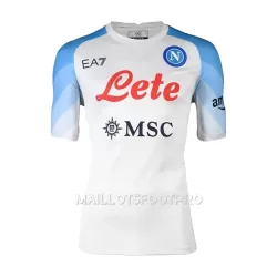 Maillot SSC Naples Homme Extérieur 2022-23 Maillot SSC Naples Homme Extérieur 2022-23
