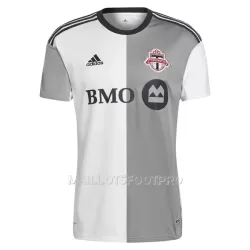 Maillot Toronto FC Homme Extérieur 2022-23 Maillot Toronto FC Homme Extérieur 2022-23