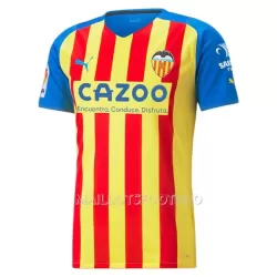 Maillot Valence CF Homme Third 2022-23 Maillot Valence CF Homme Third 2022-23