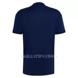 Maillot Vancouver Whitecaps Homme Domicile 2022-23