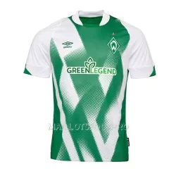 Maillot Werder Brême Homme Domicile 2022-23 Maillot Werder Brême Homme Domicile 2022-23