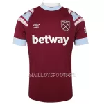 Maillot West Ham United Homme Domicile 2022-23