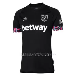 Maillot West Ham United Homme Extérieur 2022-23 Maillot West Ham United Homme Extérieur 2022-23