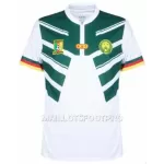 Maillot Cameroun Homme Extérieur Coupe du Monde 2022