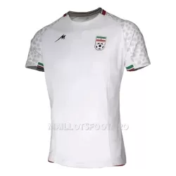 Maillot Iran Homme Domicile Coupe du Monde 2022 Maillot Iran Homme Domicile Coupe du Monde 2022