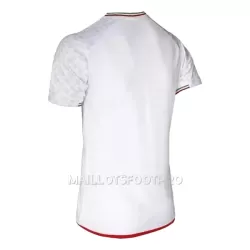 Maillot Iran Homme Domicile Coupe du Monde 2022