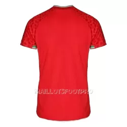 Maillot Iran Homme Extérieur Coupe du Monde 2022