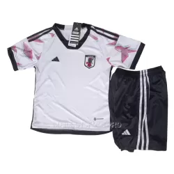 Maillot Japon Enfant Extérieur Coupe du Monde 2022 Maillot Japon Enfant Extérieur Coupe du Monde 2022